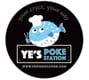 Ye's Poke Station