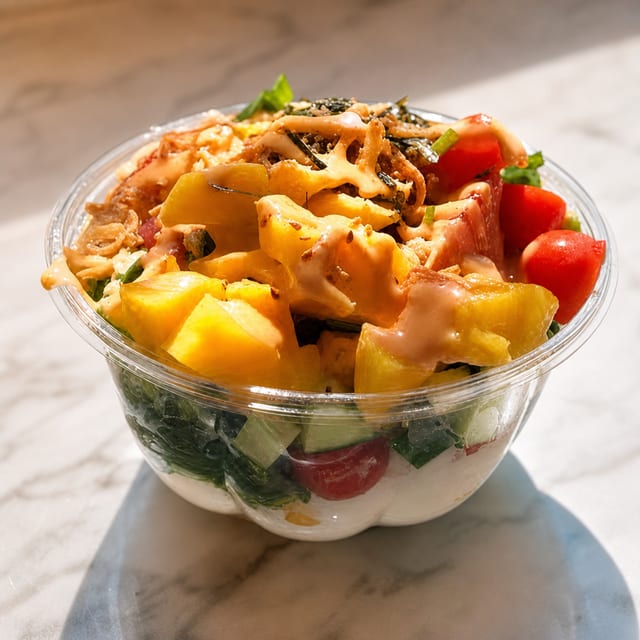 Medium Bowl.